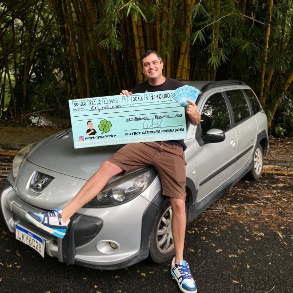 NOVA AÇÃO 10K NO PIX