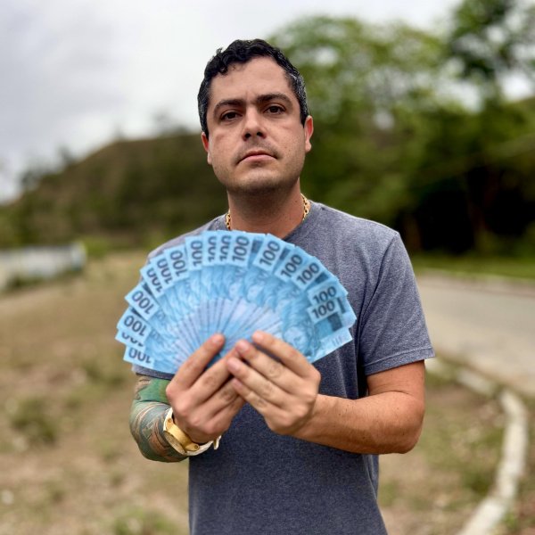 VALENDO 2 MIL NO PIX